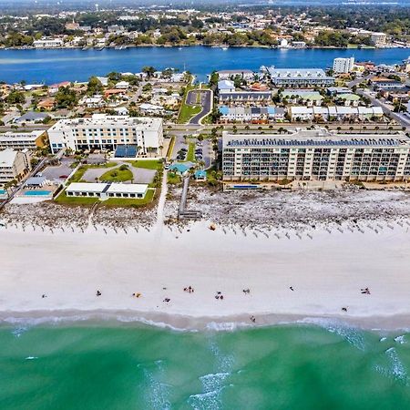 Chic Fort Walton Condo About 2 Blocks To Beach! Fort Walton Beach Exterior foto